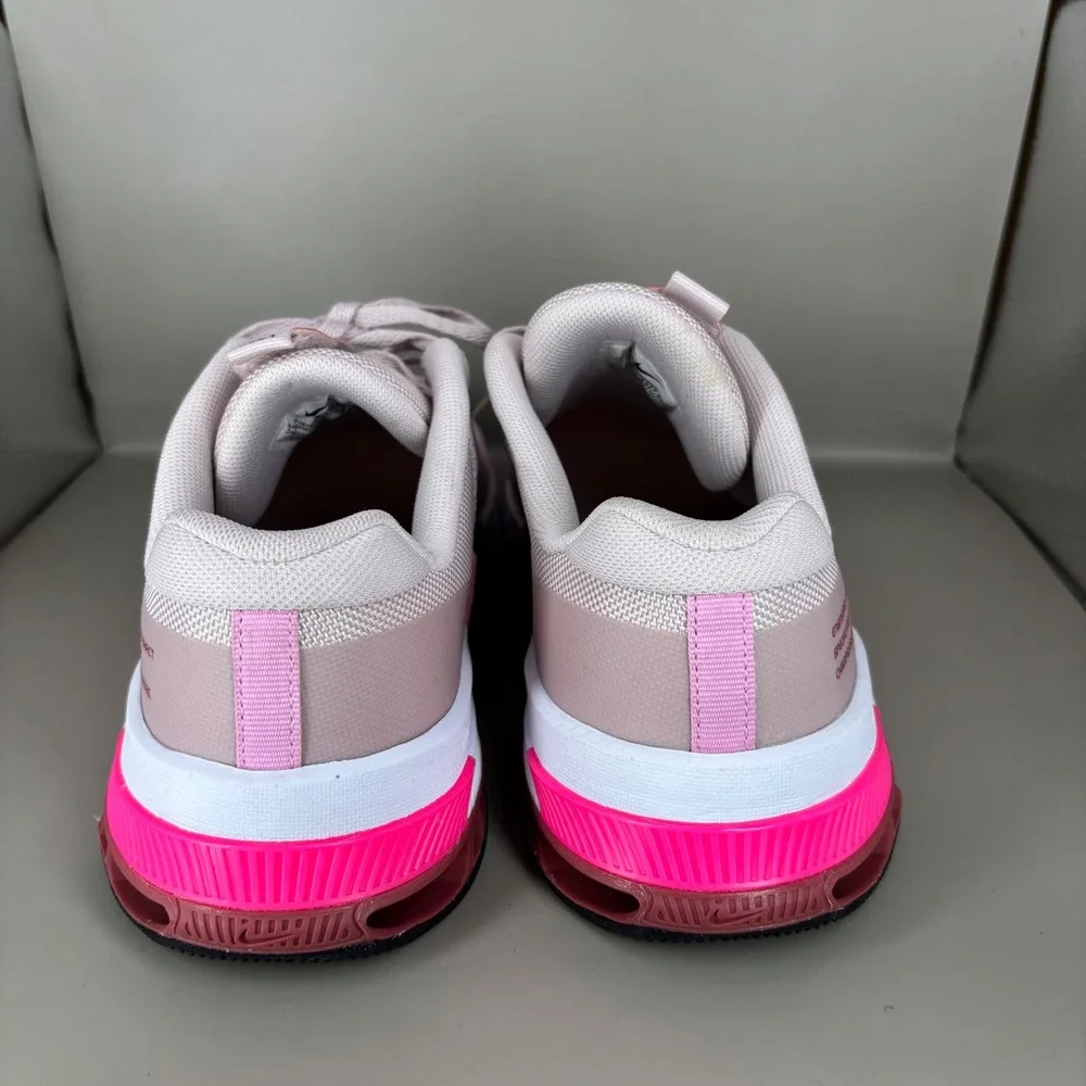Nike Metcon 9 Womens Training Shoes Pink Fuchsia DO9327-600 Size 11